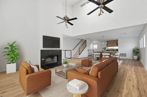 2200 N Peak St, Dallas, TX, 75204-3641 | Card Image