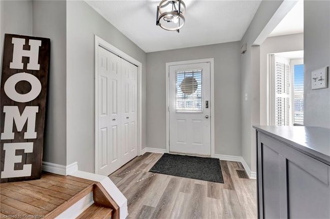9 Arbour Dr, Townhouse with 3 bedrooms, 2 bathrooms and 3 parking in Townsend ON | Image 8