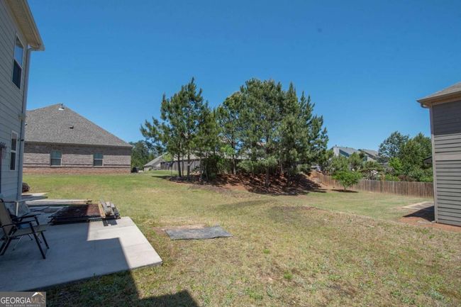 379 Linman Dr, House other with 5 bedrooms, 3 bathrooms and 2 parking in Lagrange GA | Image 36