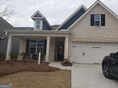 477 Barlow Pl, Grayson, GA, 30017-4997 | Card Image