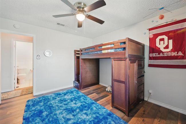 501 Cortes St, House other with 5 bedrooms, 3 bathrooms and null parking in Krugerville TX | Image 13