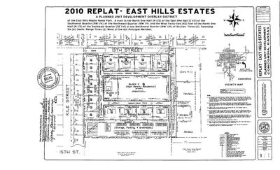 7 Terrace Cir, Home with 0 bedrooms, 0 bathrooms and null parking in Concordia KS | Image 1