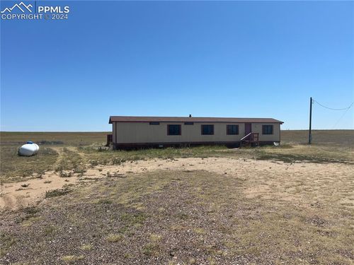 7825 Boone Rd, Yoder, CO, 80864-9430 | Card Image