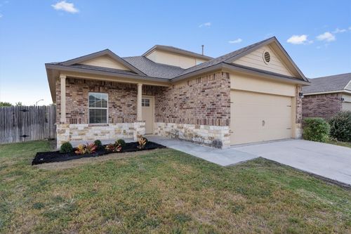 1526 Autumn Sage Way, Round Rock, TX, 78664-2074 | Card Image