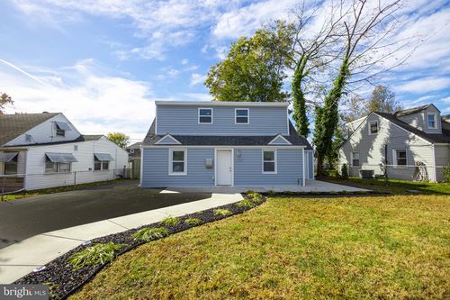 7732 Fairgreen Rd, BALTIMORE, MD, 21222-5407 | Card Image