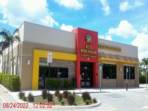 7700 W Mcnab Rd, North Lauderdale, FL, 33068-5499 | Card Image