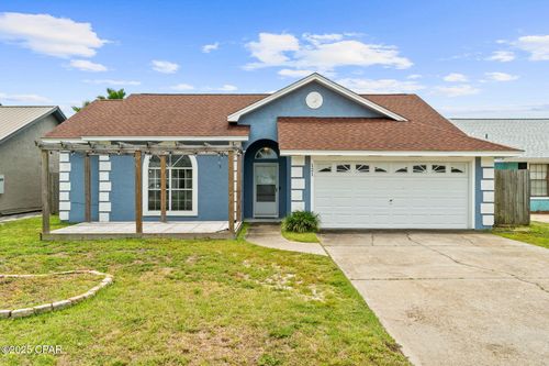 121 Sea Oats Dr, Panama City Beach, FL, 32413-5704 | Card Image