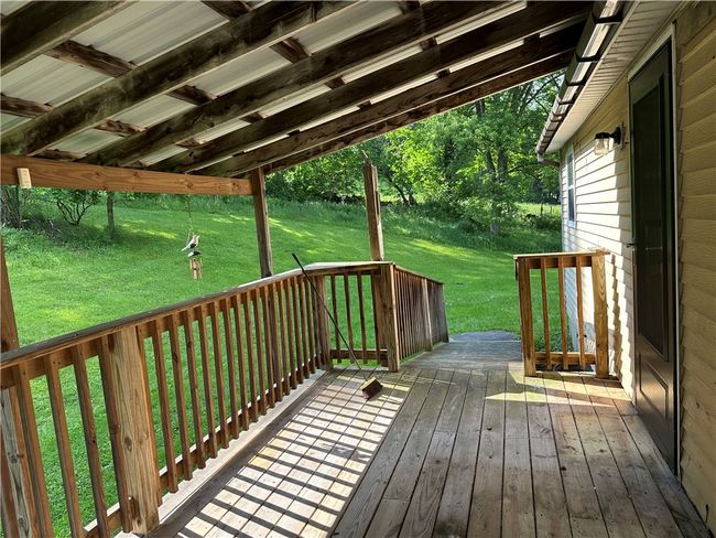 515 Delaware Ave, House other with 2 bedrooms, 1 bathrooms and null parking in Andes NY | Image 9