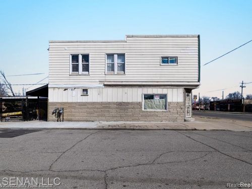 18550 W Warren Ave, Detroit, MI, 48228-3443 | Card Image