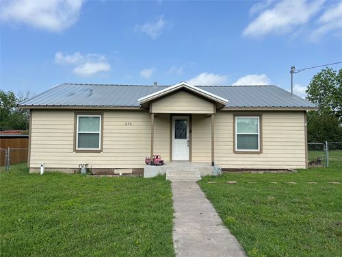 274 Hawk St, Dublin, TX, 76446-1851 | Card Image
