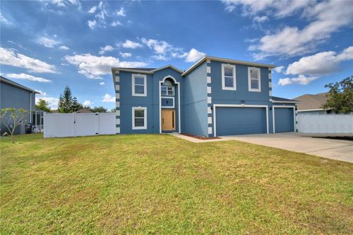 107 Shaddock Dr, AUBURNDALE, FL, 33823-9221 | Card Image