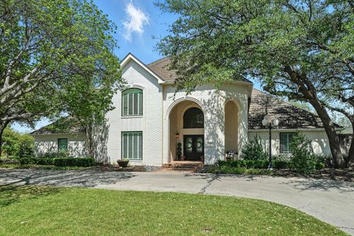 99 Glen Abbey St, Abilene, TX, 79606-5023 | Card Image