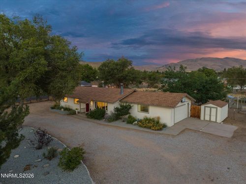 10 Bear St, Washoe Valley, NV, 89704-9021 | Card Image