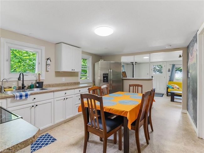 338 Cedar Dr, House other with 3 bedrooms, 1 bathrooms and 2 parking in Turkey Point ON | Image 12