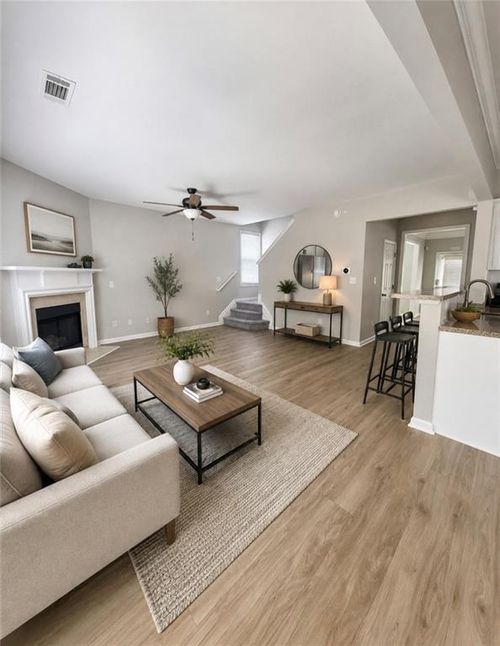 3791 Portland Trail Dr, Suwanee, GA, 30024-6776 | Card Image