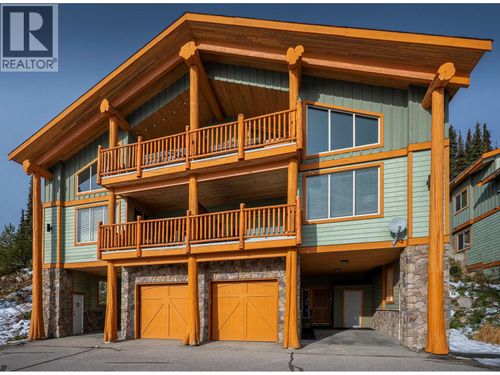 2-5940 Snow Pines Cres, Big White Mountain, BC, V1P1T4 | Card Image