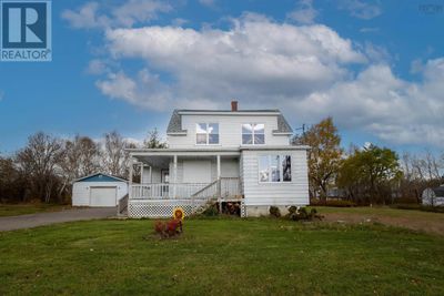 39 Wilson Rd, House other with 3 bedrooms, 2 bathrooms and null parking in Reserve Mines NS | Image 1