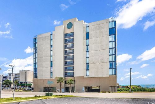 1g-1425 S Ocean Blvd, North Myrtle Beach, SC, 29582-3849 | Card Image