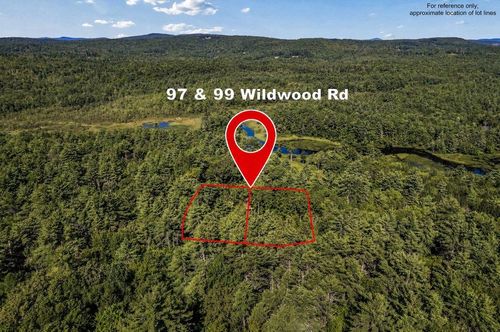 97 & 99 Wildwood Road, Weare, NH, 03281 | Card Image
