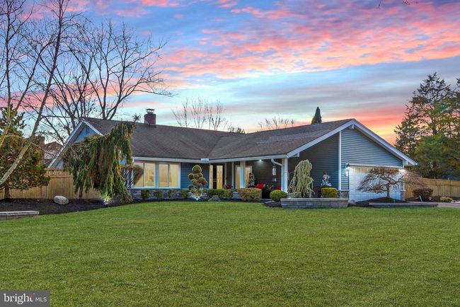 82 Ethan Allen Rd, House other with 4 bedrooms, 2 bathrooms and null parking in FREEHOLD NJ | Image 44