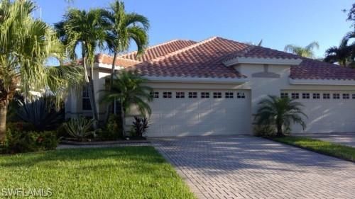 8525 Brittania Dr, FORT MYERS, FL, 33912-7020 | Card Image