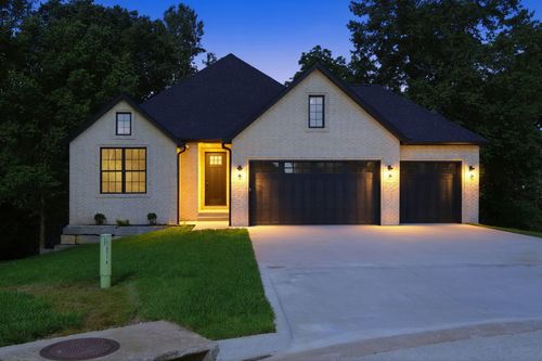 3714 W Rosebrier Ct, Springfield, MO, 65807 | Card Image