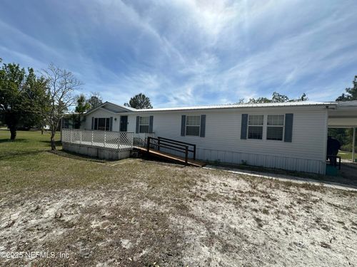 203 Palmetto Ct, GEORGETOWN, FL, 32139-2511 | Card Image