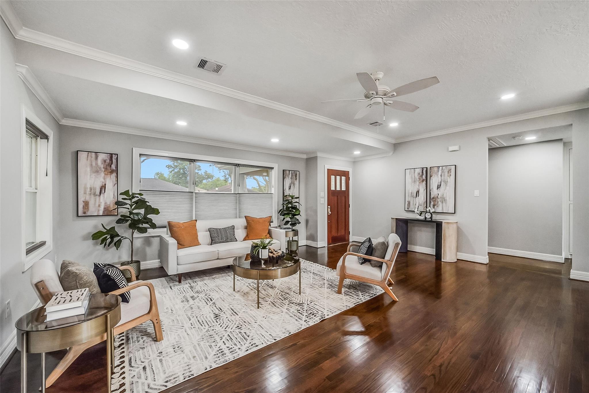 Residential Lease in Houston 3