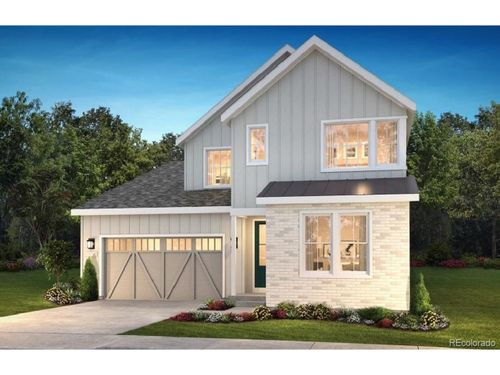 6593 Bridlespur St, Castle Pines, CO, 80108-9615 | Card Image