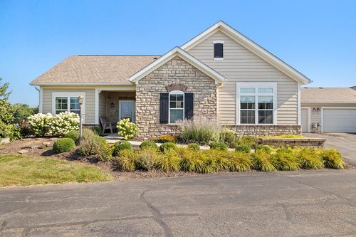 1564 Bridgewater Way S, Mansfield, OH, 44906-3577 | Card Image