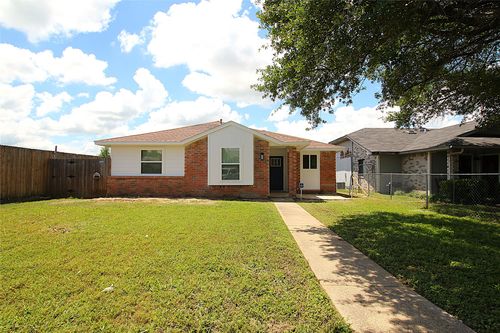 13308 Kempwood Ln, Dallas, TX, 75253-4854 | Card Image