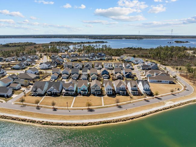 3544 Shell Quarry Dr, House other with 3 bedrooms, 3 bathrooms and 2 parking in Wilmington NC | Image 55