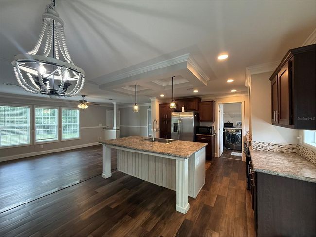 4012 Se 150 Th St, House other with 3 bedrooms, 2 bathrooms and null parking in SUMMERFIELD FL | Image 48