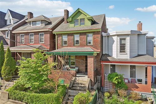 318 42nd St, Pittsburgh, PA, 15201-1702 | Card Image