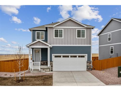 945 Tallus St, Lochbuie, CO, 80603-5980 | Card Image