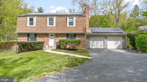 7032 Mink Hollow Rd, HIGHLAND, MD, 20777-9770 | Card Image