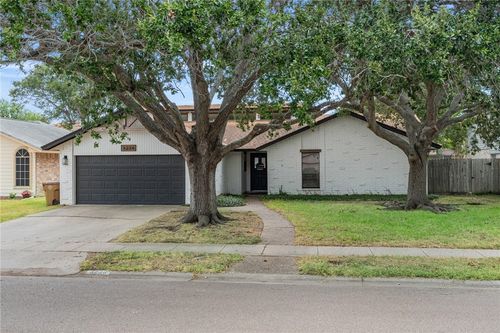 3236 Halfpenny St, Corpus Christi, TX, 78414-3511 | Card Image