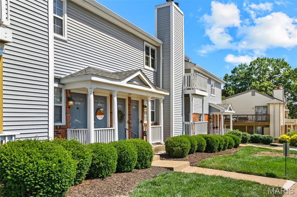 Residential in Brentwood 5
