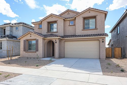 1951 W Sienna Bouquet Pl, Phoenix, AZ, 85085-8125 | Card Image