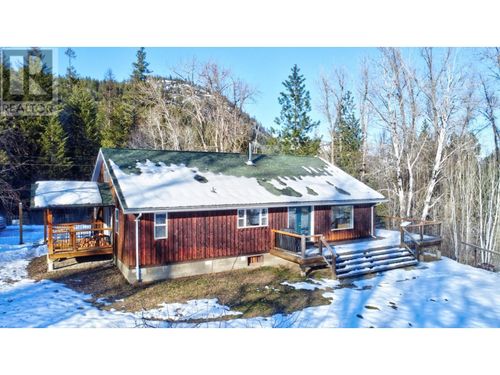 11650 Purcell Woods Close, Golden, BC, V0A | Card Image