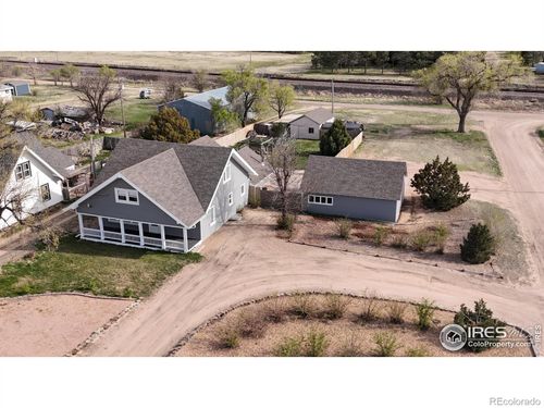 506 E 1st Ave, Otis, CO, 80743-9505 | Card Image