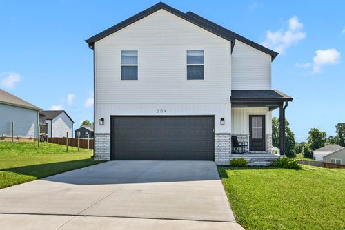 204 N Big Horn Rd, Nixa, MO, 65714-4238 | Card Image