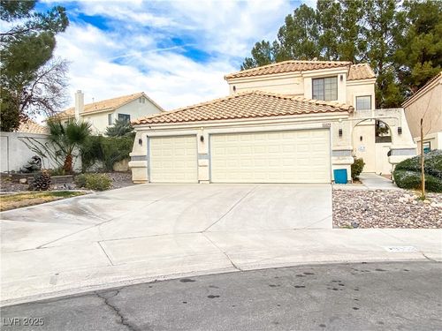 9552 Wooden Pier Way, Las Vegas, NV, 89117 | Card Image