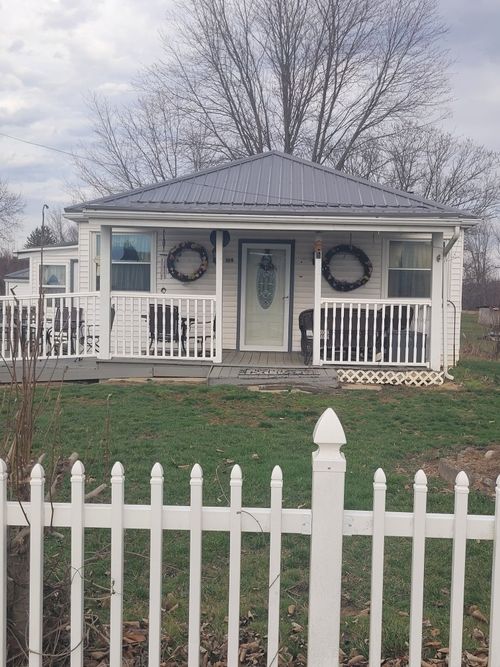 109 Homeville Rd, Waynesburg, PA, 15370-2657 | Card Image