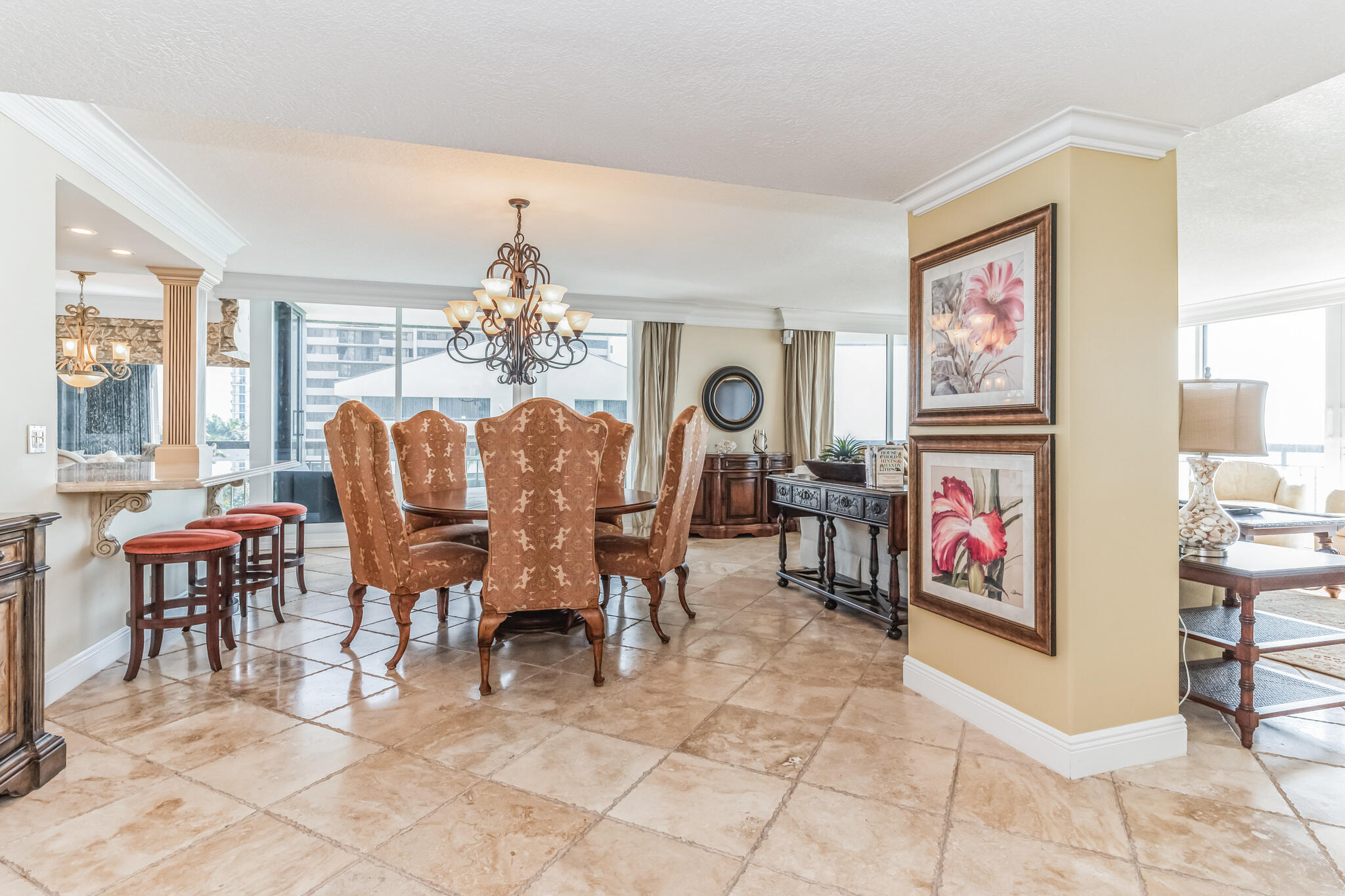 Residential Lease in Singer Island 4