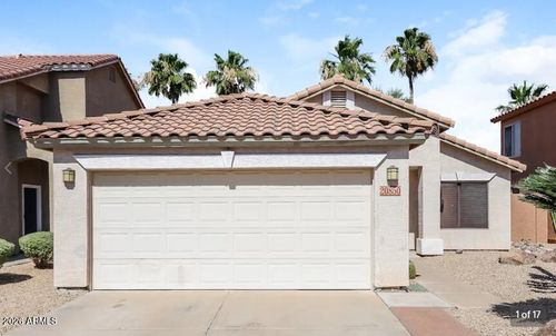 20850 N 7th Pl, Phoenix, AZ, 85024-4155 | Card Image