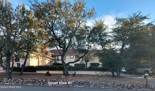 171 Wildwood Dr, Prescott, AZ, 86305-5096 | Card Image