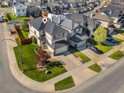 214 Saddlemont Boulevard Ne, Calgary, AB, T3J5E5 | Card Image