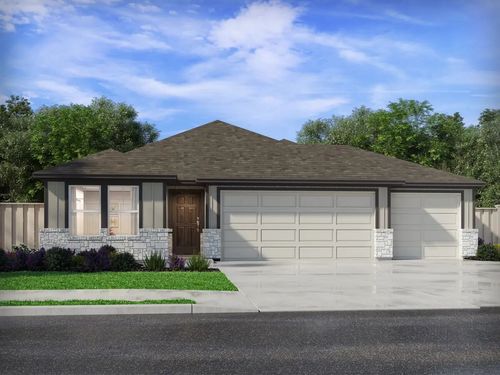 301 Wheel Horse Road, Burnet, TX, 78611 | Card Image