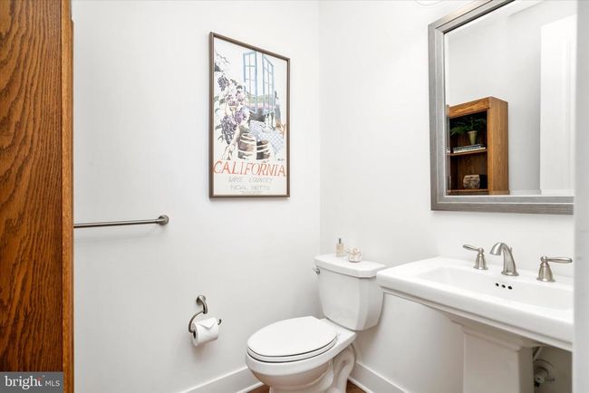 38 Birdie Way, Townhouse with 3 bedrooms, 4 bathrooms and null parking in LAWRENCE TOWNSHIP NJ | Image 22